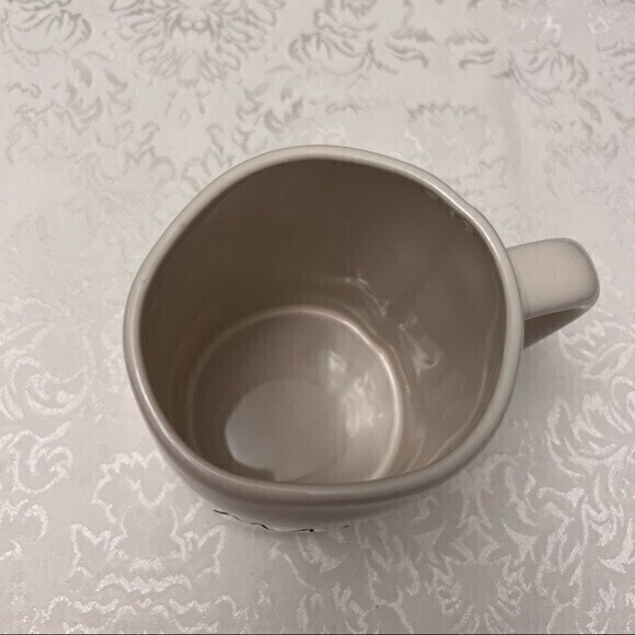 NWOT Rae Dunn, Matcha Coffee, Tea, Mug, Size OS, Cream - Picture 3 of 5